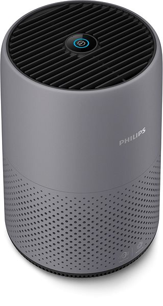Air Purifier Philips Series 800 AC0830/10 Lifestyle