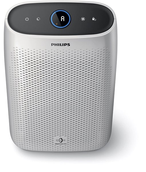 Air Purifier Philips Series 1000 AC1215/50 Screen