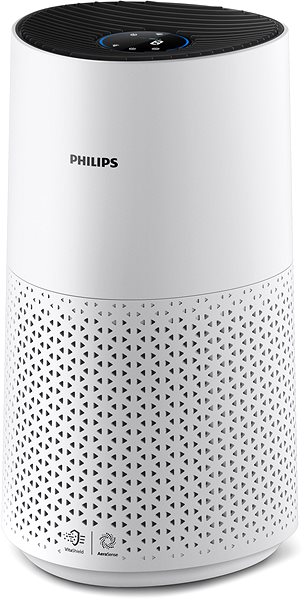 Air Purifier Philips Series 1000i AC1715/10 Lifestyle