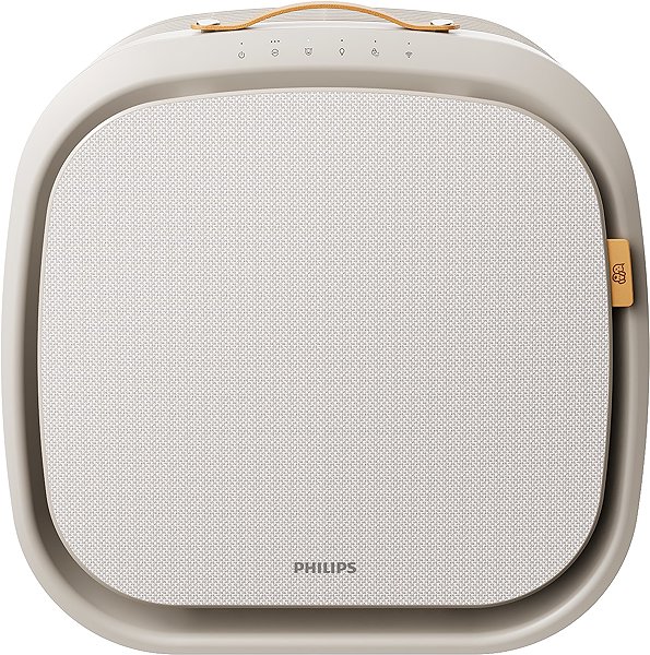 Luftreiniger Philips 3000 Serie PureProtect Pet AC3360/11 ...