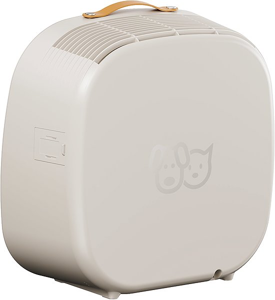 Luftreiniger Philips 3000 Serie PureProtect Pet AC3360/11 ...