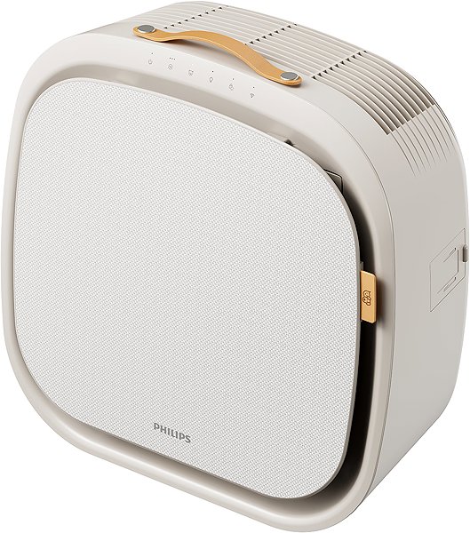 Luftreiniger Philips 3000 Serie PureProtect Pet AC3360/11 ...