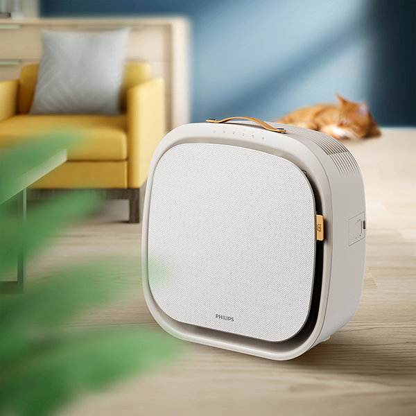 Luftreiniger Philips 3000 Serie PureProtect Pet AC3360/11 ...