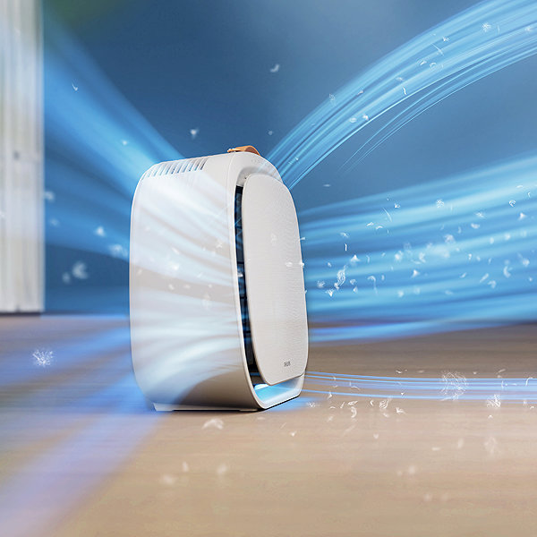 Luftreiniger Philips 3000 Serie PureProtect Pet AC3360/11 ...