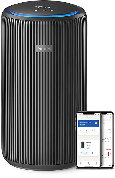 Légtisztító Philips Series 3200 PureProtect AC3221/13 ...