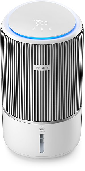 Légtisztító Philips Series 3400 PureProtect Water AC3420/10 ...