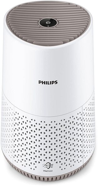 Luftreiniger Philips Series 600i Luftreiniger mit Air+ App AC0650/10 ...