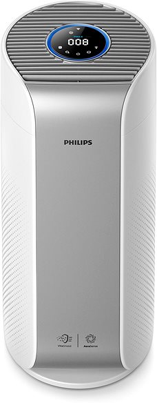 Air Purifier Philips Series 3000i Dual Scan AC3059/50 Screen
