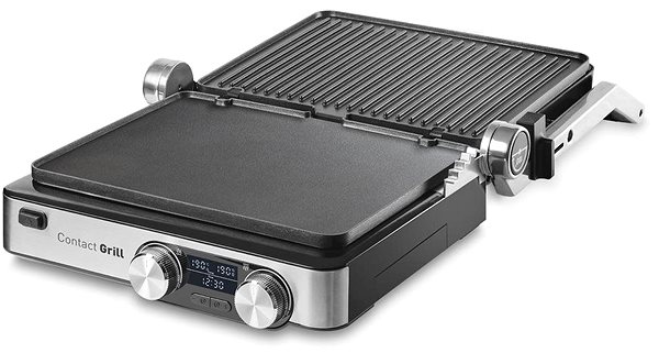 Electric Grill PHILCO PHGR 7000 F Features/technology