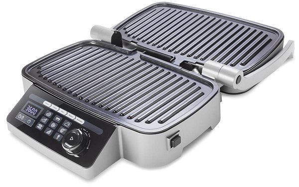 Electric Grill PHILCO PHGR 9000 Features/technology