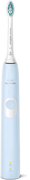 Electric Toothbrush Philips Sonicare 4300 HX6803/04 Screen