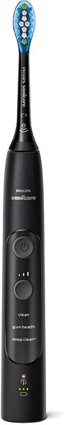 Elektrische Zahnbürste Philips Sonicare 7300 HX9601/02 ...