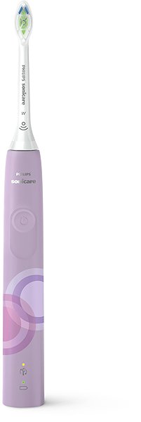 Electric Toothbrush Philips Sonicare 4100 HX3689/44 ...