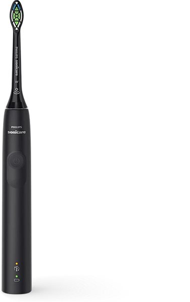 Electric Toothbrush Philips Sonicare 4100 HX3683/54 ...