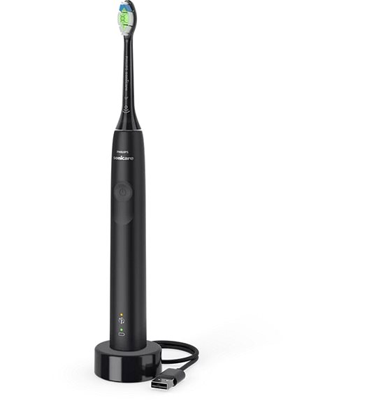 Electric Toothbrush Philips Sonicare 4100 HX3683/54 ...