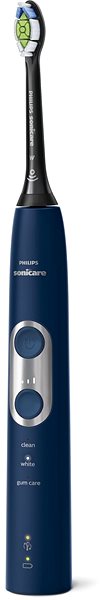 Elektrische Zahnbürste Philips Sonicare 6100 HX6871/47 Seitlicher Anblick