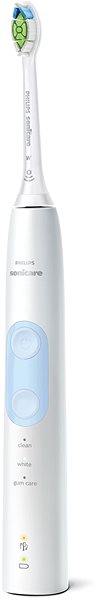 Elektrische Zahnbürste Philips Sonicare 5100 HX6859/29 Seitlicher Anblick
