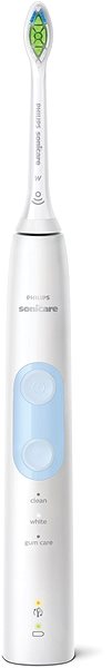 Electric Toothbrush Philips Sonicare 5100 HX6859/29 Screen