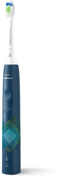 Electric Toothbrush Philips Sonicare 4100 HX3689/42 ...