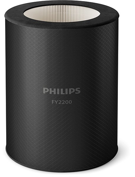 Luftreinigungsfilter Philips FY2200/30 NanoProtect ...