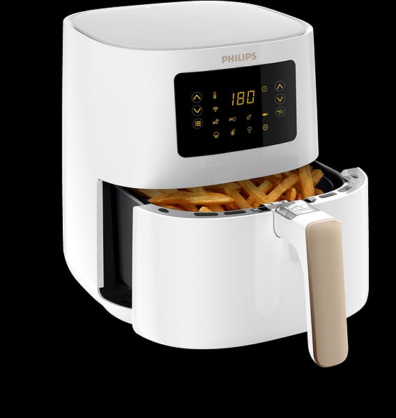 Airfryer Philips HD9255/30 ...