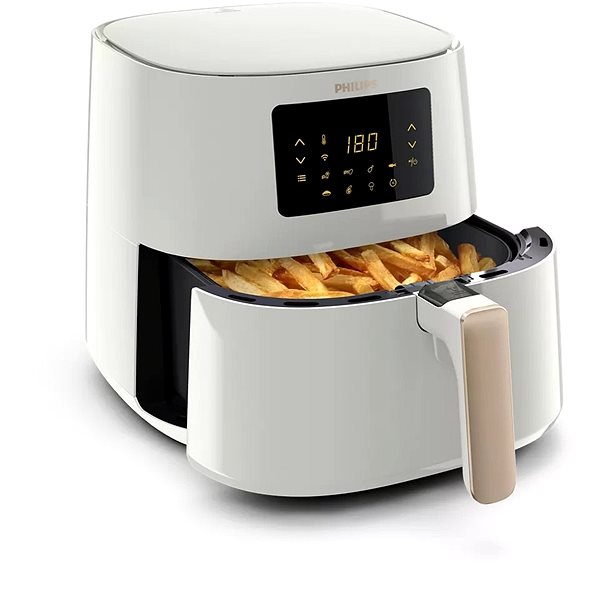 Airfryer Philips Airfryer XL Connected HD9280/30 ...