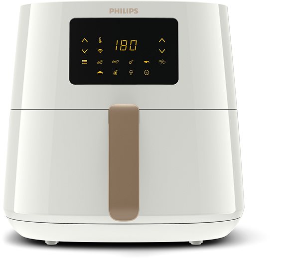 Airfryer Philips Airfryer XL Connected HD9280/30 ...