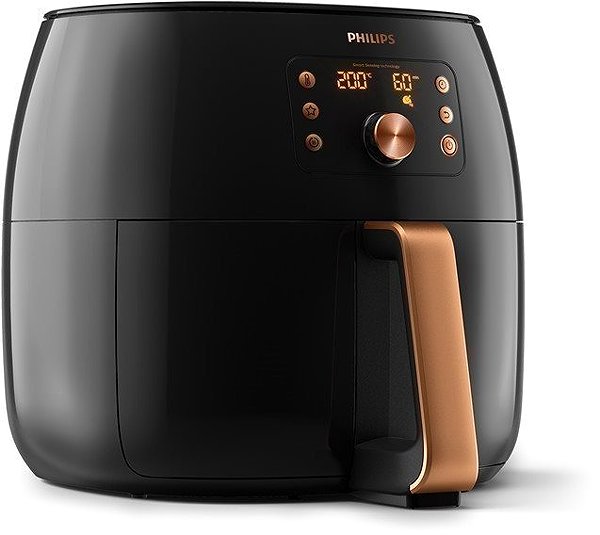 Philips Airfryer XXL Smart HD9867/90 .