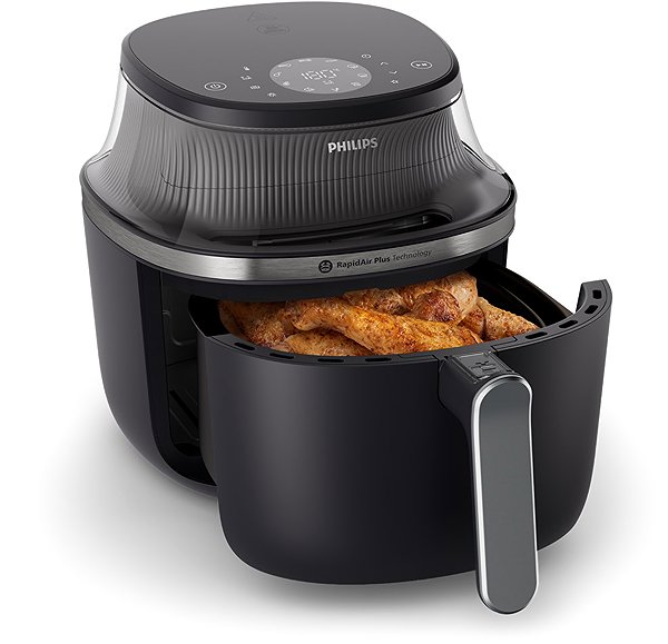 Philips 3000 Series XL NA331/00 hot air fryer .