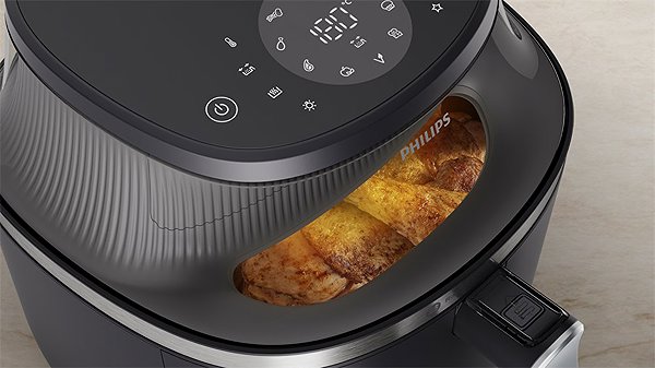 Philips 3000 Series XL NA331/00 hot air fryer .