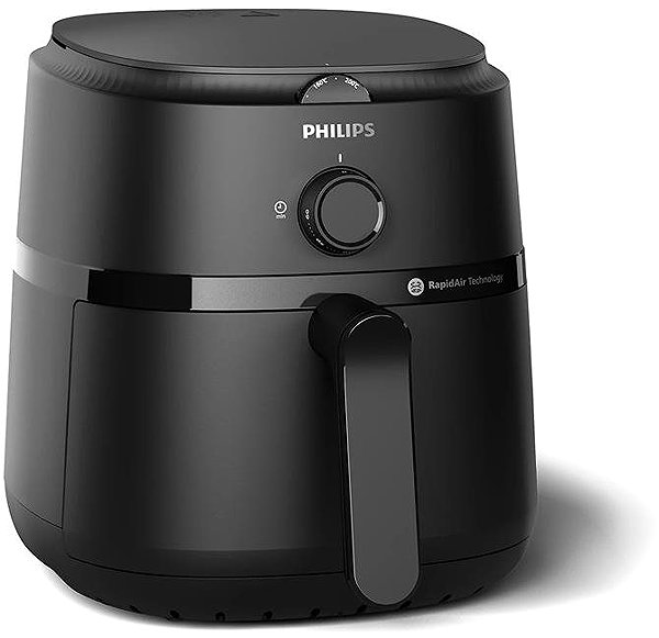 Philips Hot Air Fryer Series 1000 L NA120/00 .