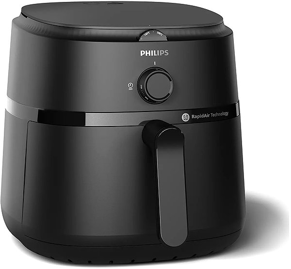 Philips 1000 Series Airfryer XL 6.2 l NA130/00 .