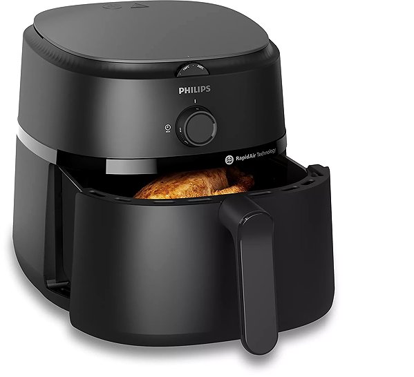 Philips 1000 Series Airfryer XL 6.2 l NA130/00 .
