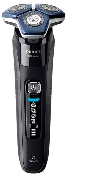 Razor Philips Series 7000 Wet & Dry S7886/78 ...