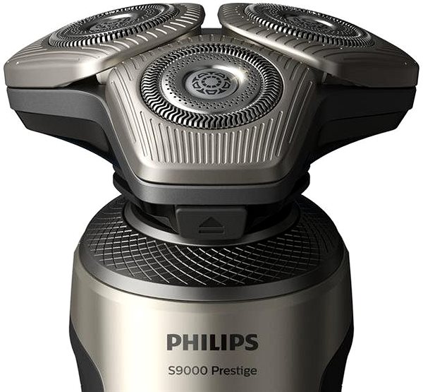 Borotva Philips Series 9000 Prestige Wet&Dry SP9883/36 ...