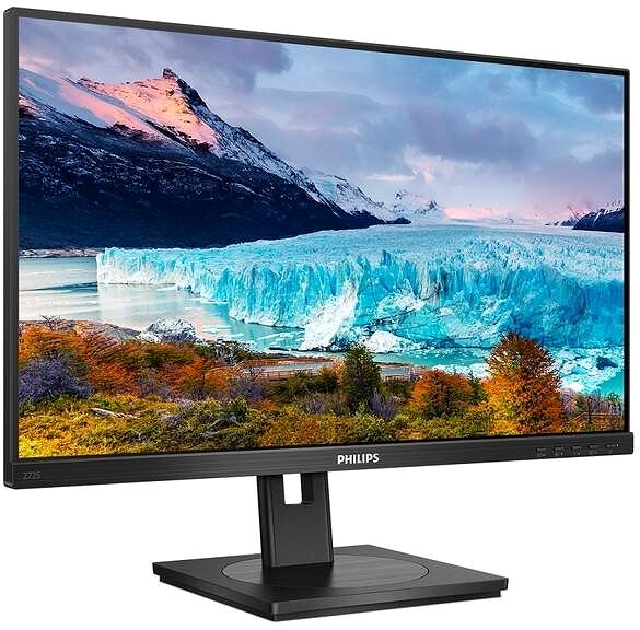 Monitor 27