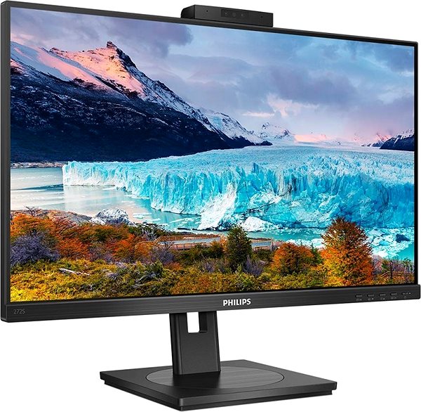Monitor 27