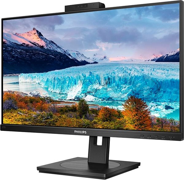Monitor 27