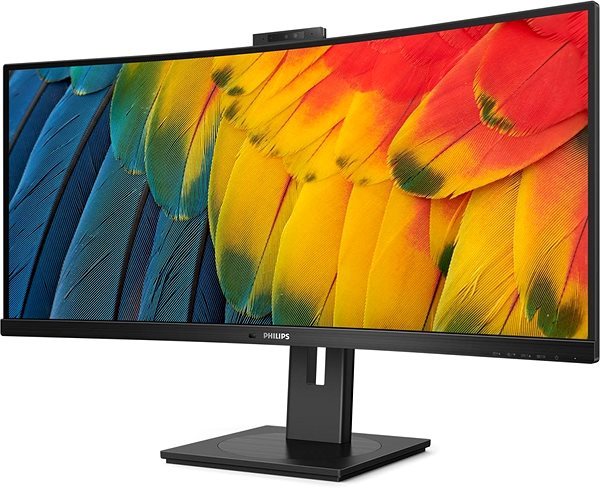 Monitor 34