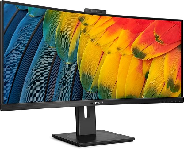 Monitor 34