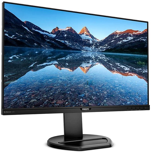 Monitor 25