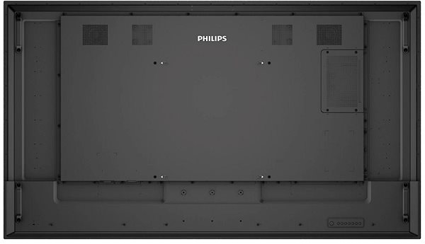 Großformat-Display Philips 65BDL3550Q/00 ...