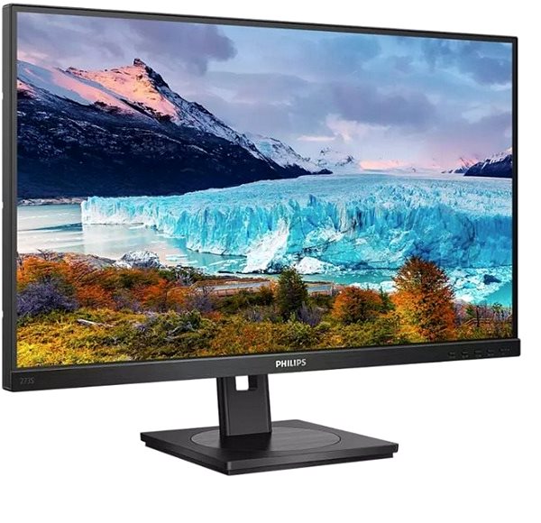 Monitor 27