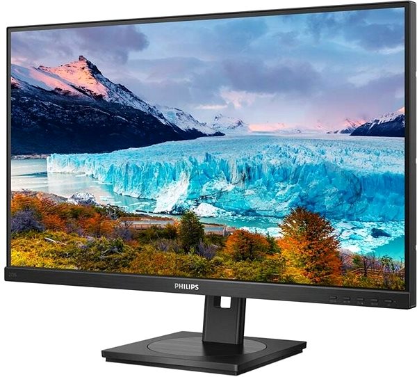 Monitor 27