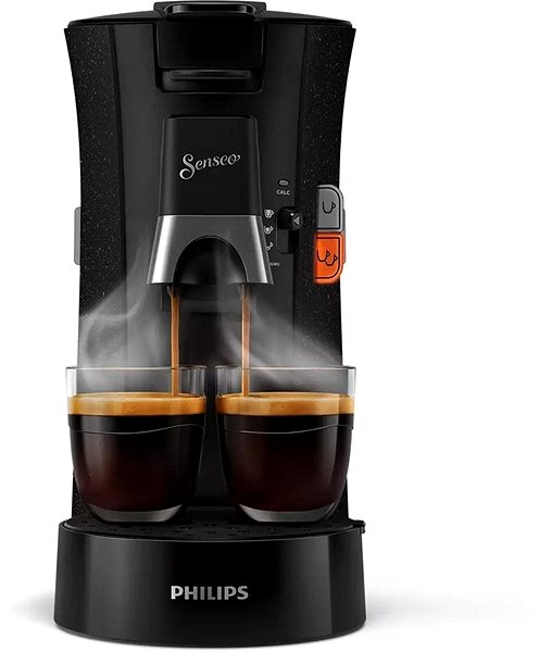 Kapszulás kávéfőző Philips CSA240/21 Senseo Select ...