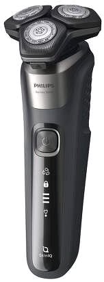 Razor Philips Shaver Series 5000 S5587/30 Lateral view