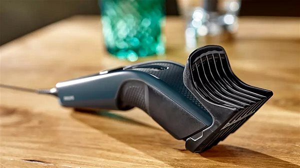 Trimmer Philips Hairclipper Series 3000 HC3505/15 Lifestyle