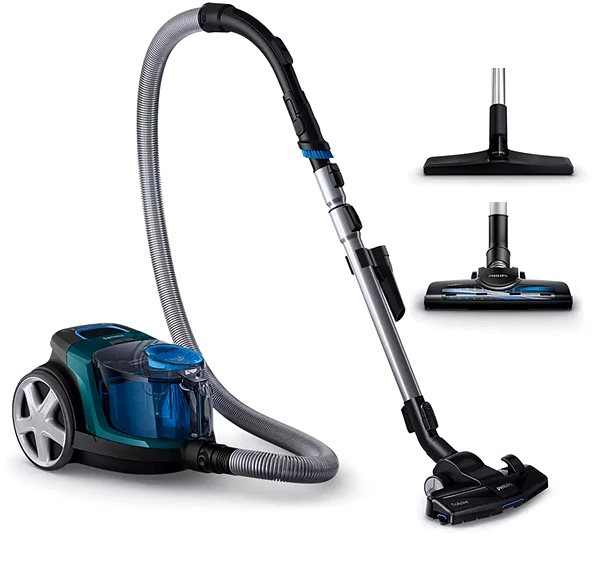 Bagless Vacuum Cleaner Philips PowerPro Compact FC9334/09 Accessory