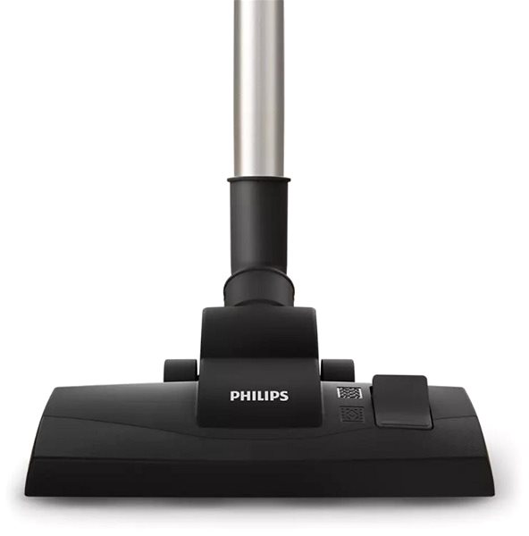 Porzsákos porszívó Philips FC8241/09 PowerGo Jellemzők/technológia