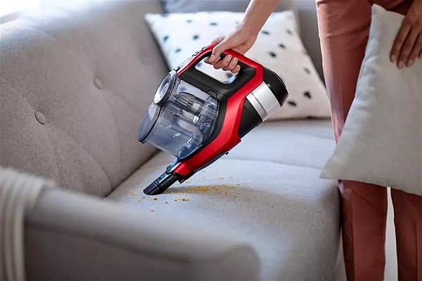 Upright Vacuum Cleaner Philips SpeedPro Max XC7043/01 Lifestyle